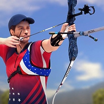 Jogo Archery King Online no Jogos 360