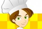Seafood Chef