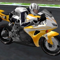 GP Moto Racing 2 - 🕹️ Online Game