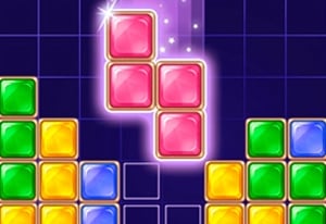 BLOCK PUZZLE jogo online gratuito em