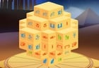 Egypt Mahjong: Triple Dimensions