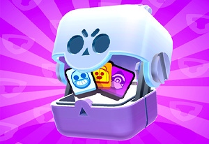 BRAWL STARS: LUCKY BOX SIMULATOR free online game on