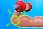 Flex it 3D: Pump those Muscles