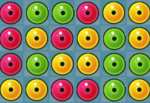 Bubble Hunt - Click Jogos