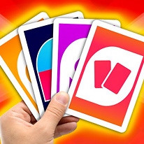 UNO EXTREME! Jogo de cartas para testar sua agilidade 