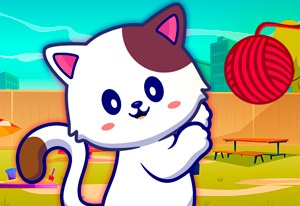 Meow Meow Life - Online Game - Play for Free