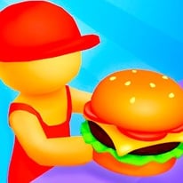 BURGER BOUNTY 🍔 - Play this Free Online Game Now!