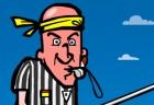 Ninja Referee