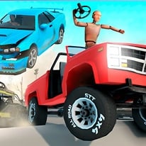 MAD CARS RACING AND CRASH - Play Online for Free!