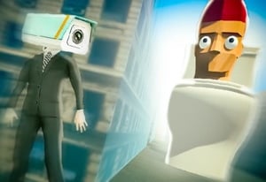 Scary Teacher Ann 3D - Escape da professora assustadora na escola em Jogos  na Internet