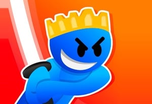 GOBATTLE - Play Online for Free!