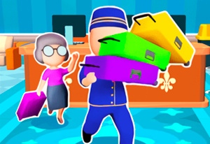 Kizi Town - Jogue Kizi Town Jogo Online