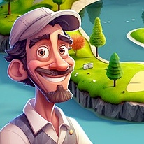 Minigolf Archipelago