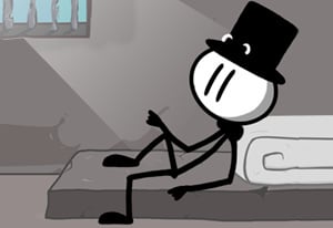 STICKMAN GO - Jogue Grátis Online!