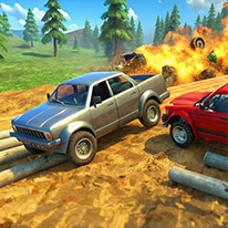 Car Destruction Simulator 3D