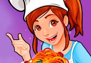 Cooking Fast: Hotdogs And Burgers Craze - 🕹️ Online Game