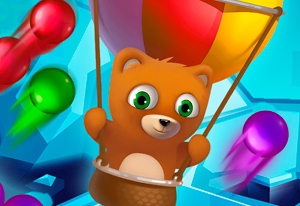 Play Bubble Shooter HD 2 🕹️ Game for Free at !