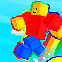 Roblox 🔥 Play online