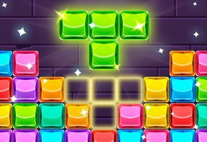 How to Play Block Puzzle Jewel - Free Tetris Game 