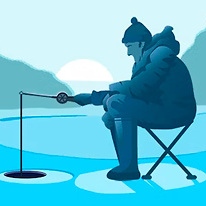 Ice Fishing