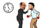 Bash the Boss