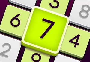 MICROSOFT SUDOKU free online game on