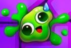 Save the Slime: Develop Logic and Intuition