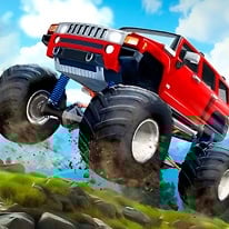 Offroad Climb 4x4