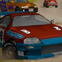 Baixe e jogue Rally Fury - Corrida de carros de rally extrema no