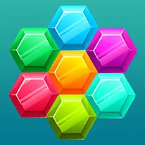 Hex Block Puzzle