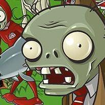 Plants vs Zombies em Jogos na Internet