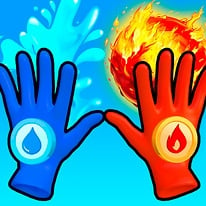 ELEMENTAL MASTER free online game on Miniplay.com