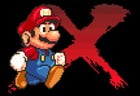 Super Mario Bros 2: Mega Mario X
