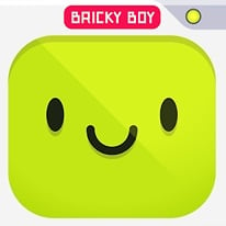 Bricky Boy