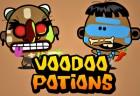 Voodoo Potions