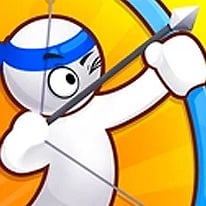 BOWMAN ACTION free online game on Miniplay.com