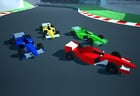 Retro Racing: Double Dash