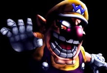 Five Nights at Wario