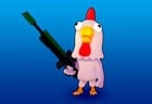 Chicken Strike