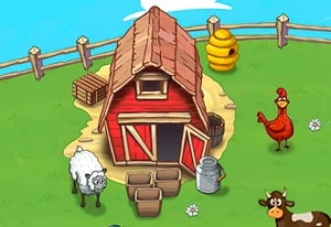 My Little Farm