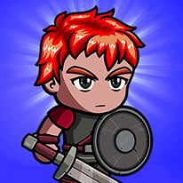 Epic Hero Quest: Idle RPG