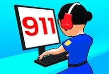 911 Emergency Dispatcher