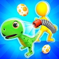 My Dinosaur Land