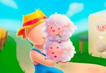 My Little Farm: Farmer Game 3D