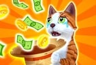 Cat Life: Merge Money