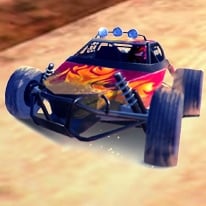 Buggy Off-Road Racing