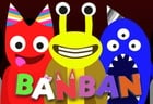 Music of Banban an Incredibox mod