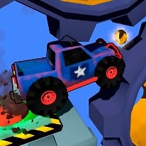 Jelly Car Simulator