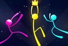 Stick Fight The Chaos