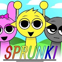 Sprunki